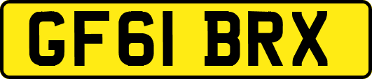 GF61BRX