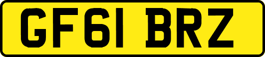 GF61BRZ