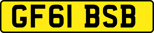 GF61BSB