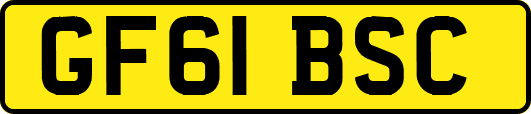 GF61BSC