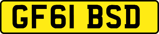 GF61BSD