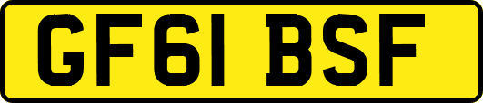 GF61BSF