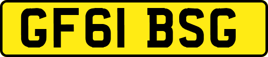 GF61BSG