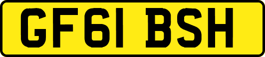 GF61BSH
