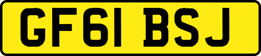 GF61BSJ