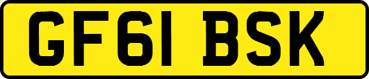 GF61BSK
