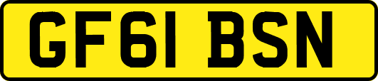 GF61BSN