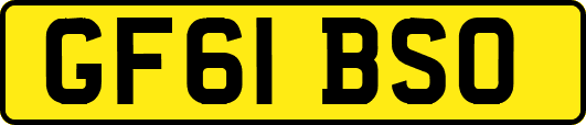 GF61BSO
