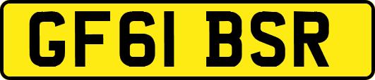 GF61BSR