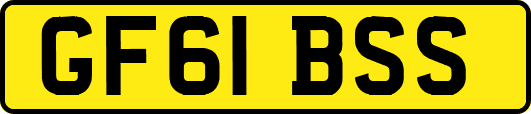 GF61BSS