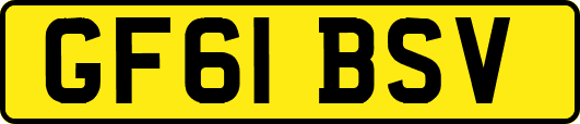 GF61BSV