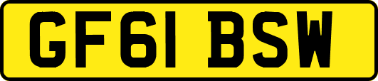 GF61BSW