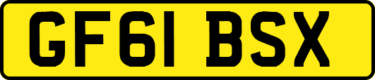GF61BSX