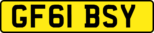 GF61BSY