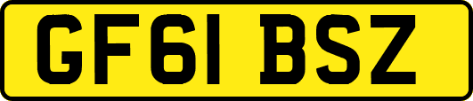 GF61BSZ