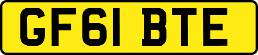 GF61BTE
