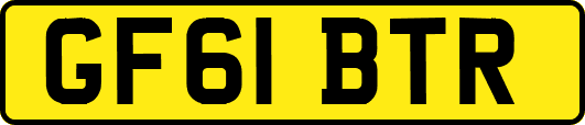 GF61BTR