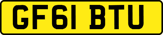 GF61BTU