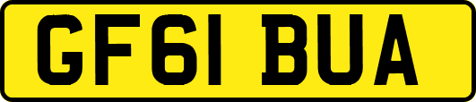 GF61BUA