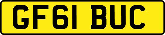 GF61BUC