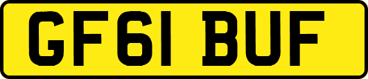 GF61BUF
