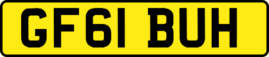 GF61BUH