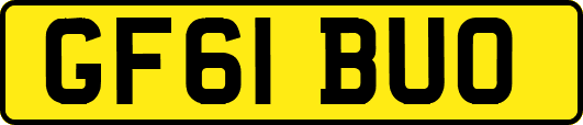 GF61BUO