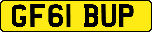 GF61BUP