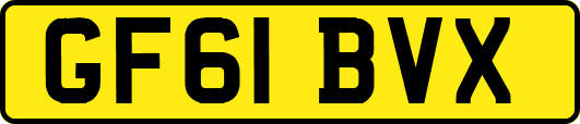 GF61BVX