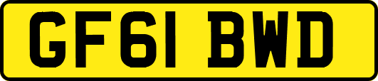 GF61BWD