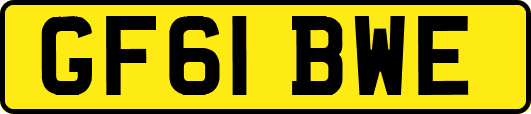 GF61BWE