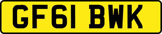 GF61BWK