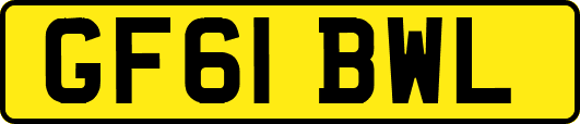 GF61BWL