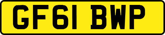 GF61BWP