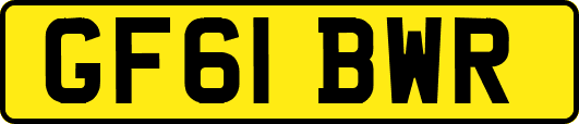 GF61BWR