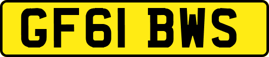 GF61BWS