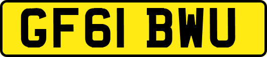 GF61BWU