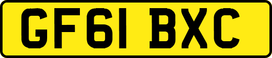 GF61BXC