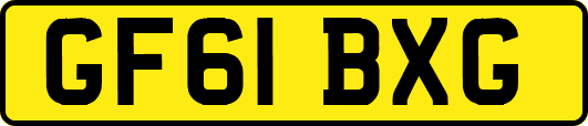 GF61BXG