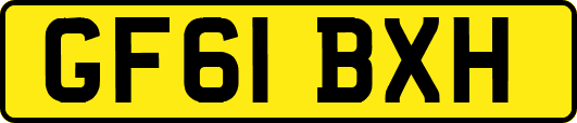 GF61BXH