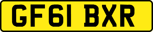 GF61BXR