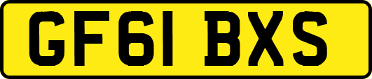 GF61BXS