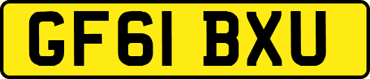 GF61BXU