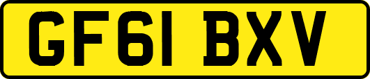 GF61BXV