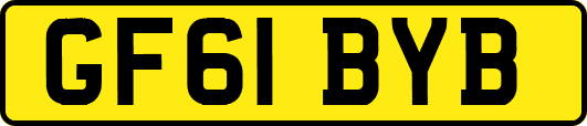 GF61BYB