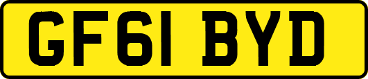 GF61BYD