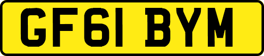 GF61BYM