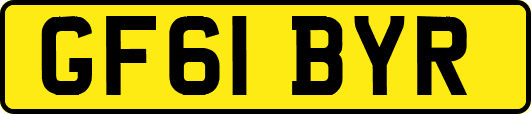 GF61BYR