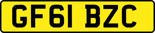 GF61BZC