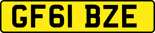 GF61BZE